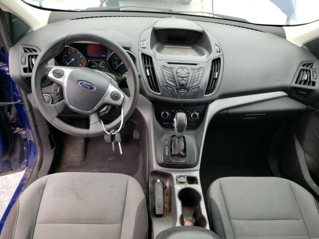 Photo 8 from auction – 2014 FORD ESCAPE SE with VIN 1FMCU0GXXEUD81677