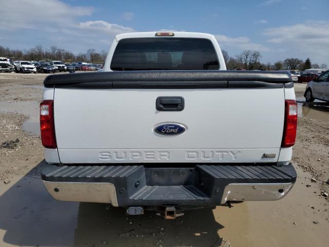 Photo 6 from auction – 2011 FORD F350 SUPER with VIN 1FT7W3B66BED09283
