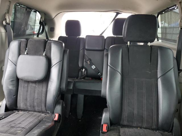 Photo 10 from auction – 2014 CHRYSLER TOWN & COU with VIN 2C4RC1CG9ER249584