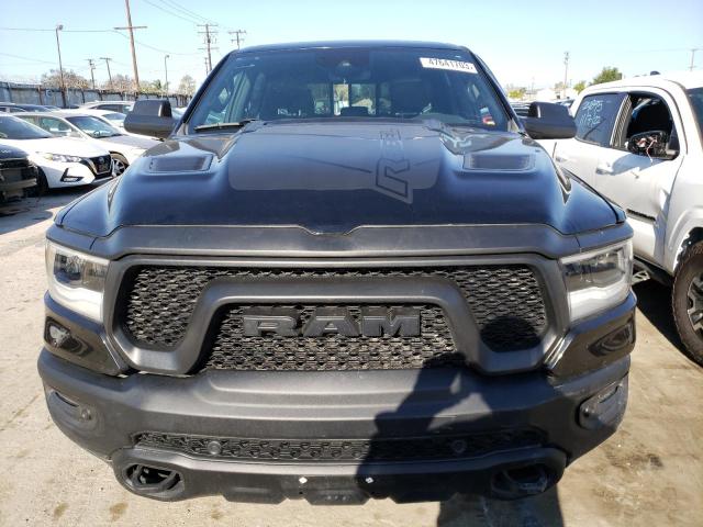 Photo 5 from auction – 2020 RAM 1500 REBEL with VIN 1C6SRFLT7LN187906