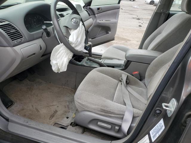 Photo 7 from auction – 2003 TOYOTA CAMRY LE with VIN 4T1BE32K53U688287