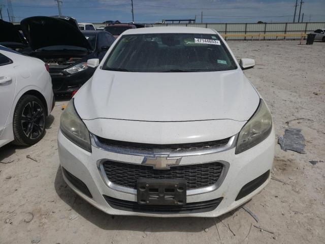 Photo 5 from auction – 2015 CHEVROLET MALIBU 1LT with VIN 1G11C5SL8FF140814