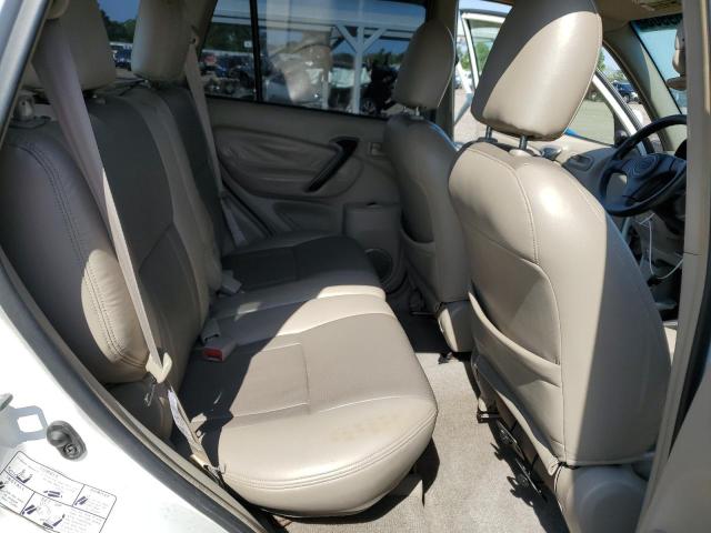 Photo 11 from auction – 2002 TOYOTA RAV4 with VIN JTEGH20V920045693