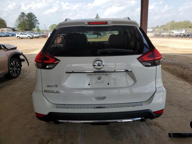 Photo 6 from auction – 2017 NISSAN ROGUE S with VIN 5N1AT2MT2HC839570