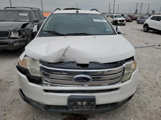 Photo 5 from auction – 2010 FORD EDGE SEL with VIN 2FMDK3JCXABB52000
