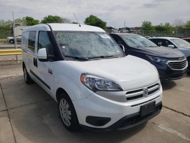 Photo 4 from auction – 2017 RAM PROMASTER with VIN ZFBERFBB3H6E66369