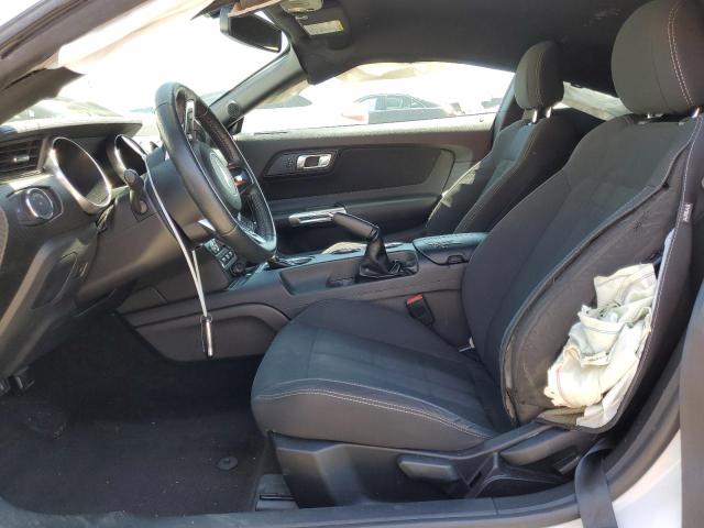 Photo 7 from auction – 2019 FORD MUSTANG with VIN 1FA6P8TH5K5106350
