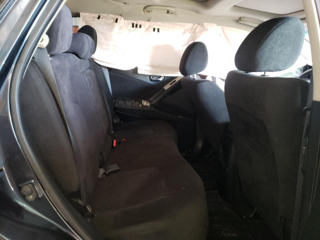 Photo 11 from auction – 2011 NISSAN MURANO S with VIN JN8AZ1MW6BW158412