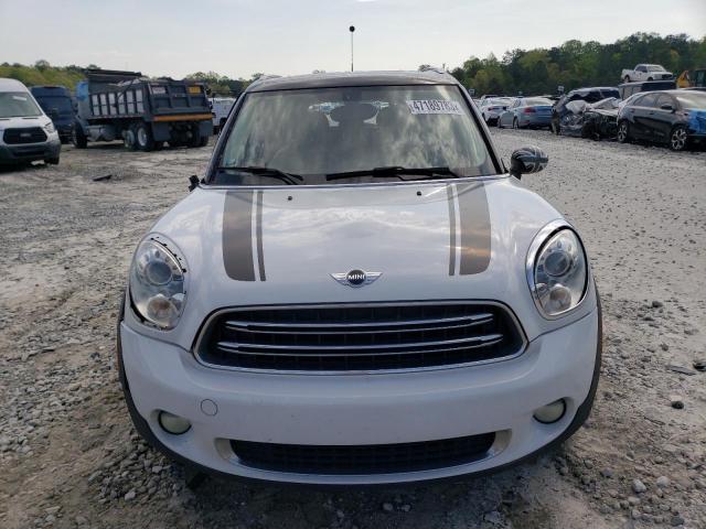 Photo 5 from auction – 2016 MINI COOPER COU with VIN WMWZB3C5XGWR47643