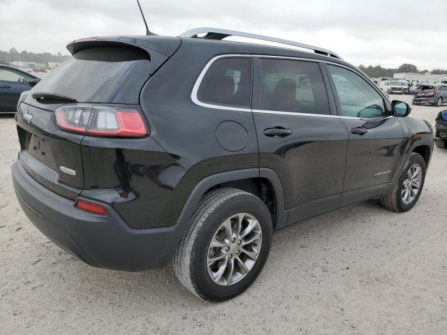 Photo 3 from auction – 2019 JEEP CHEROKEE L with VIN 1C4PJMLB2KD319170
