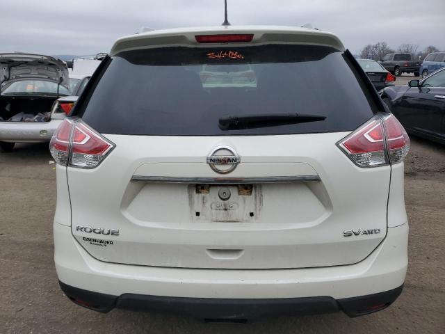 Photo 6 from auction – 2015 NISSAN ROGUE S with VIN 5N1AT2MVXFC758783