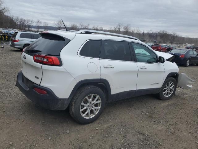 Photo 3 from auction – 2017 JEEP CHEROKEE L with VIN 1C4PJMCBXHW609024