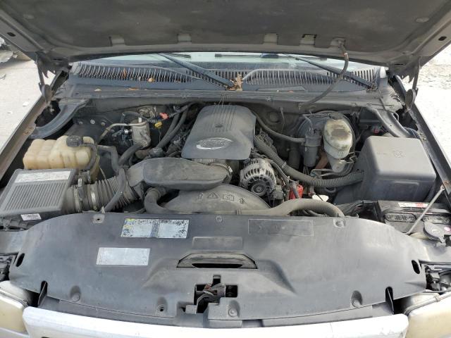 Photo 11 from auction – 2004 GMC NEW SIERRA with VIN 1GTEC19T04Z322252