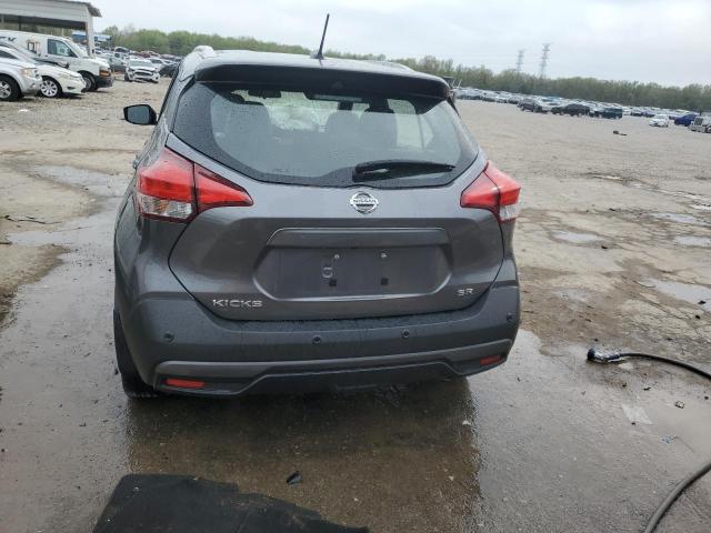 Photo 6 from auction – 2020 NISSAN KICKS SR with VIN 3N1CP5DV7LL526194