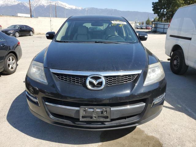 Photo 5 from auction – 2009 MAZDA CX-9 with VIN JM3TB28V890165883