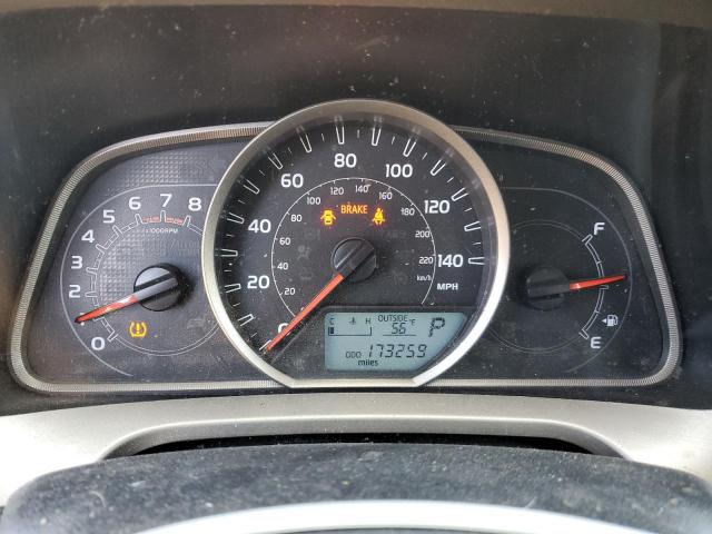 Photo 9 from auction – 2013 TOYOTA RAV4 XLE with VIN 2T3RFREV5DW032801