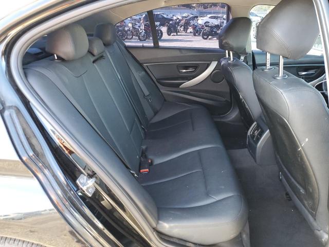 Photo 10 from auction – 2014 BMW 320I with VIN WBA3B1C52EK132576