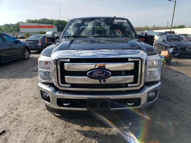 Photo 5 from auction – 2013 FORD F250 SUPER with VIN 1FT7W2B65DEA32008