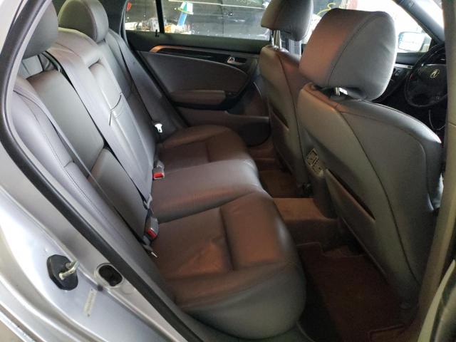 Photo 10 from auction – 2004 ACURA TL with VIN 19UUA66284A068526
