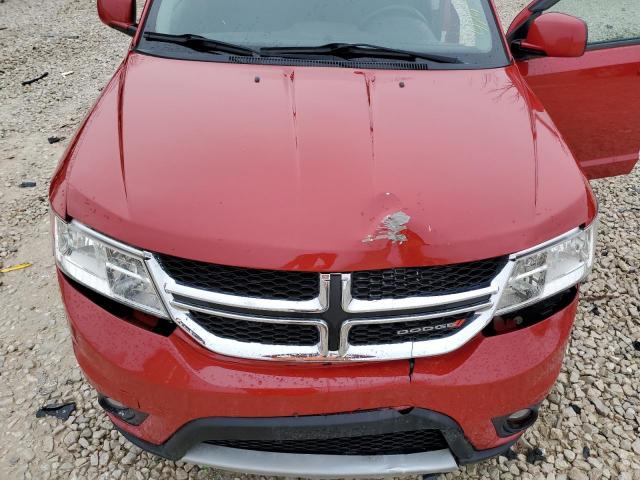 Photo 12 from auction – 2014 DODGE JOURNEY SX with VIN 3C4PDCBG7ET287488