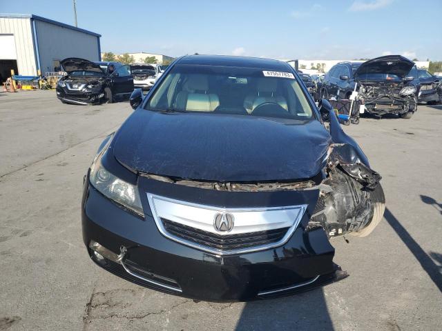 Photo 5 from auction – 2014 ACURA TL with VIN 19UUA8F26EA000271