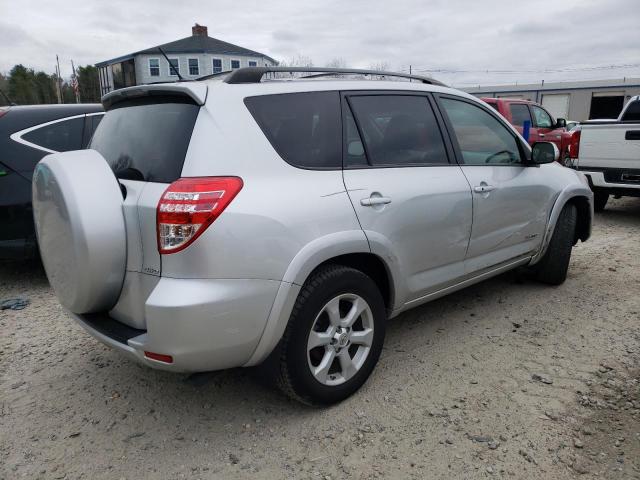 Photo 3 from auction – 2012 TOYOTA RAV4 LIMIT with VIN 2T3DK4DVXCW091786