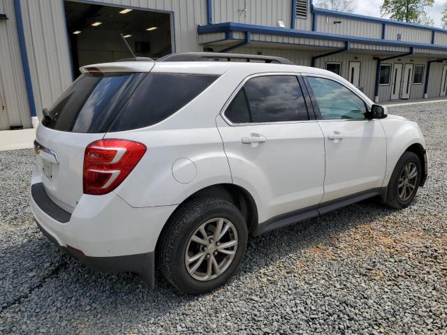 Photo 3 from auction – 2017 CHEVROLET EQUINOX LT with VIN 2GNALCEK2H1540562