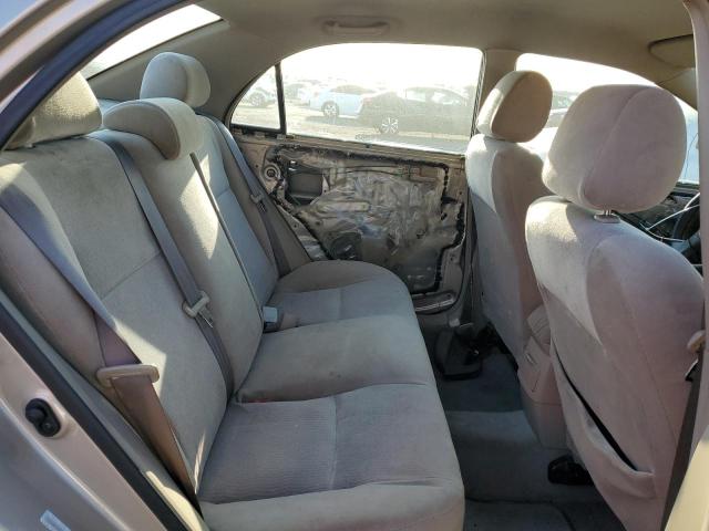 Photo 10 from auction – 2005 TOYOTA COROLLA CE with VIN 1NXBR32E95Z438844