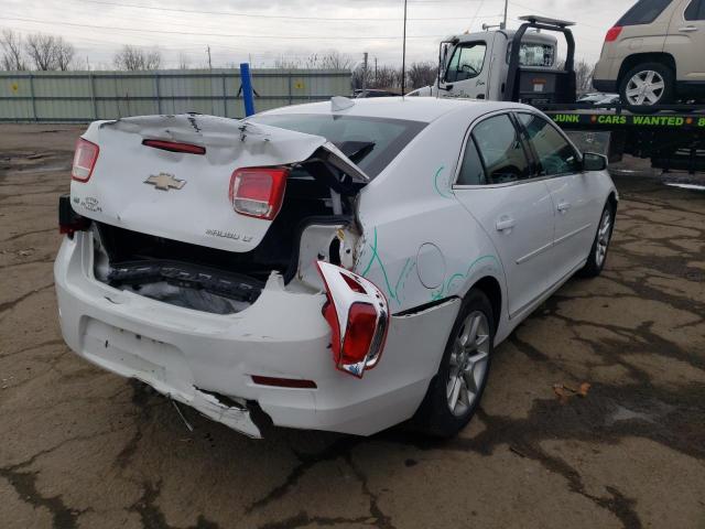 Photo 3 from auction – 2015 CHEVROLET MALIBU 1LT with VIN 1G11C5SLXFF115672