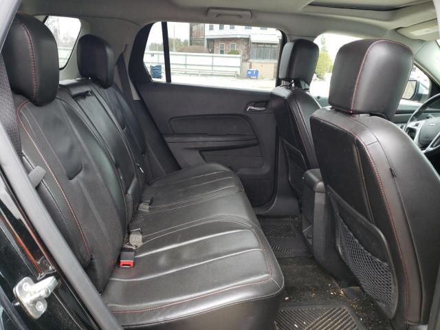 Photo 11 from auction – 2013 GMC TERRAIN SL with VIN 2GKFLXE32D6241301