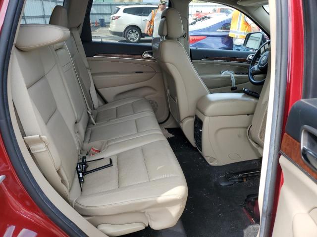 Photo 11 from auction – 2013 JEEP GRAND CHER with VIN 1C4RJFBGXDC523371