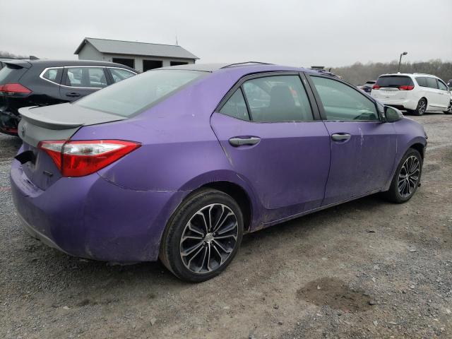 Photo 3 from auction – 2016 TOYOTA COROLLA L with VIN 2T1BURHEXGC635678