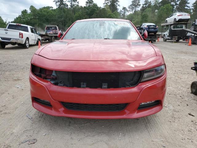 Photo 5 from auction – 2015 DODGE CHARGER SX with VIN 2C3CDXHG5FH730331