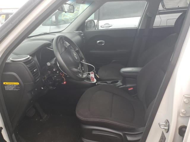 Photo 7 from auction – 2016 KIA SOUL with VIN KNDJN2A28G7282620