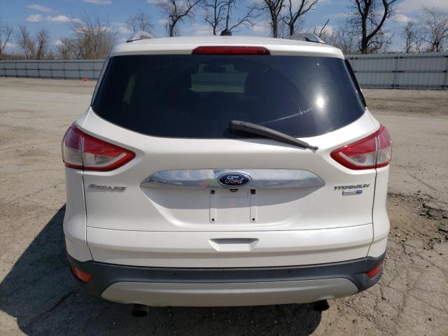 Photo 6 from auction – 2015 FORD ESCAPE TIT with VIN 1FMCU9J99FUB42556