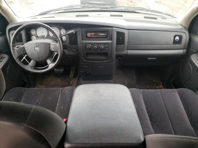 Photo 8 from auction – 2004 DODGE RAM 1500 S with VIN 1D7HA18D04J178476