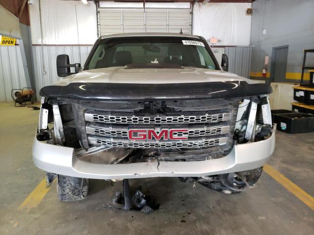 Photo 5 from auction – 2013 GMC SIERRA K25 with VIN 1GT220C88DZ150797