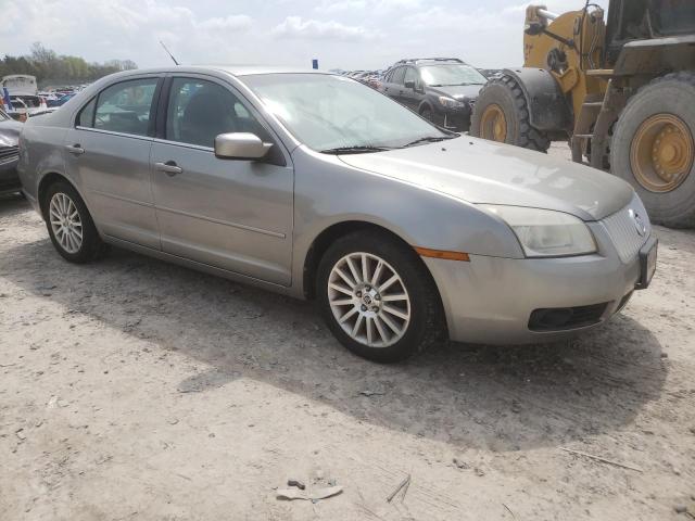 Photo 4 from auction – 2009 MERCURY MILAN PREM with VIN 3MEHM08129R636273