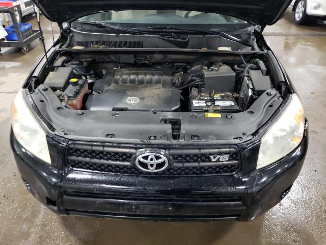 Photo 12 from auction – 2007 TOYOTA RAV4 with VIN JTMBK33V176024066