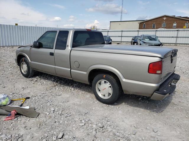 Zdjęcie 2 z aukcji – 2003 GMC SONOMA z VIN 1GTCS19H338151829