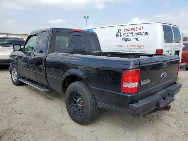 Photo 2 from auction – 2011 FORD RANGER SUP with VIN 1FTKR4EE0BPB14617