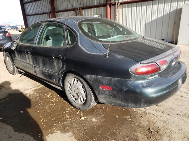 Zdjęcie 2 z aukcji – 1998 FORD TAURUS LX z VIN 1FAFP52U5WA181494