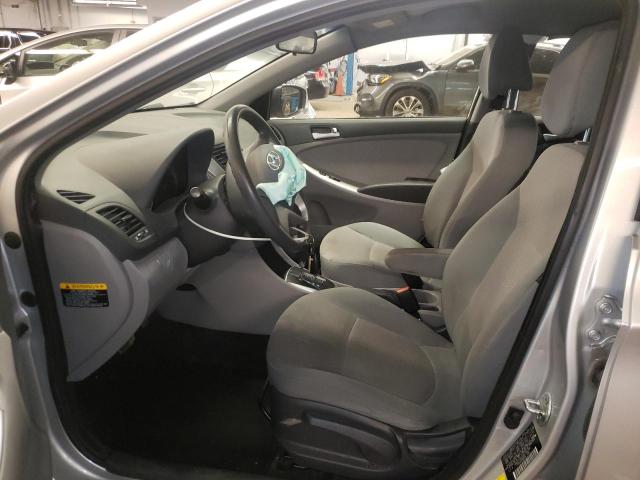 Photo 7 from auction – 2014 HYUNDAI ACCENT GLS with VIN KMHCT4AE5EU769756