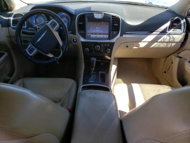 Photo 8 from auction – 2011 CHRYSLER 300 LIMITE with VIN 2C3CA5CG0BH530195