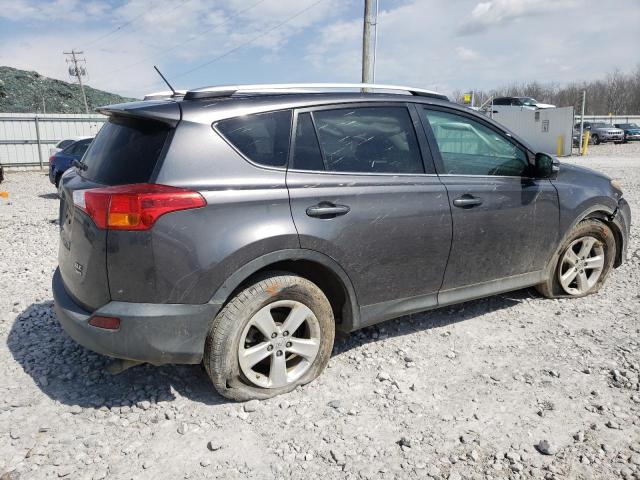 Photo 3 from auction – 2013 TOYOTA RAV4 XLE with VIN 2T3RFREV2DW011971