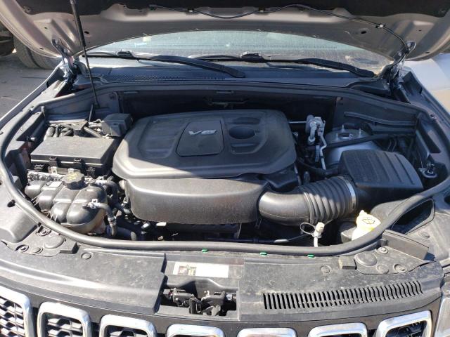 Photo 11 from auction – 2017 JEEP GRAND CHER with VIN 1C4RJFBG2HC651772