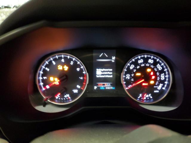 Photo 9 from auction – 2020 TOYOTA RAV4 LE with VIN 2T3H1RFV8LC050203