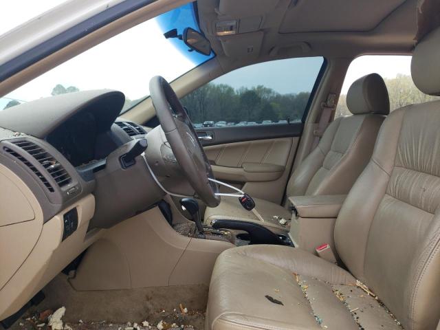 Photo 7 from auction – 2007 HONDA ACCORD EX with VIN 1HGCM66517A081670