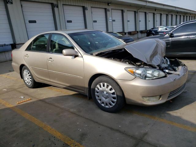 Photo 4 from auction – 2006 TOYOTA CAMREY with VIN 4T1BE32KX6U149474
