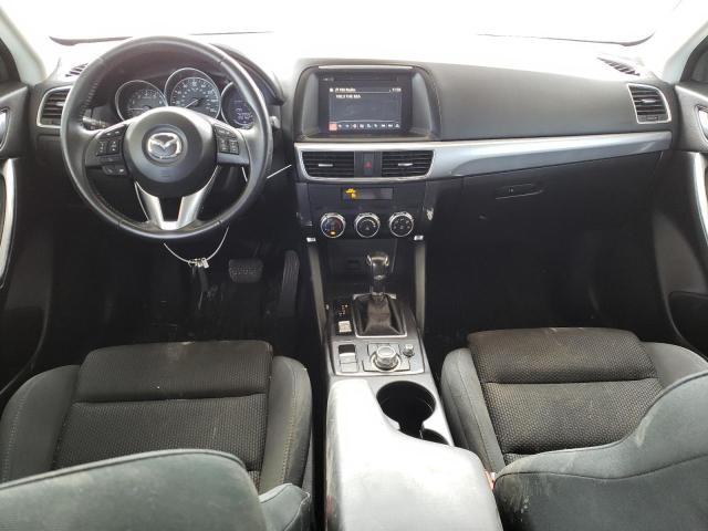 Photo 8 from auction – 2016 MAZDA CX-5 TOURI with VIN JM3KE4CY2G0689270